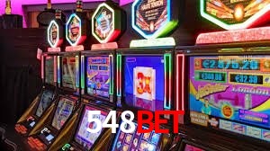 Desvendando o Mundo dos Jogos Virtuais na 548BET